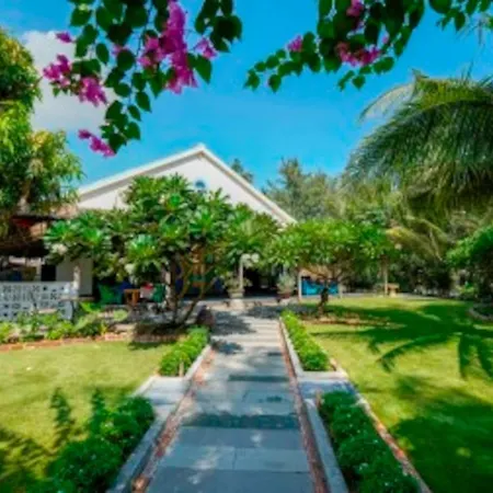 Holiday Villa 3Br Beachfront An Bang Beach Hoi An By Beachside Boutique Homes